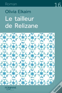 Capa do artigo Le Tailleur De Relizane