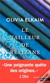 Le Tailleur De Relizane