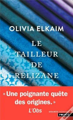 Capa do artigo Le Tailleur De Relizane