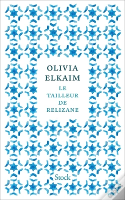 Capa do artigo Le Tailleur De Relizane