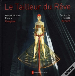 Capa do artigo Le Tailleur Du Rêve