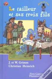 Capa do artigo Le Tailleur Et Ses Trois Fils