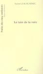 Le Tain De Ta Voix - Preview