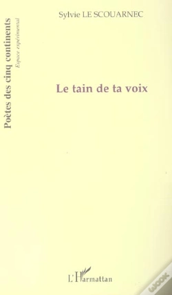 Capa do artigo Le Tain De Ta Voix