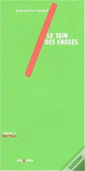 Capa do artigo Le Tain Des Choses