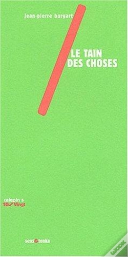Capa do artigo Le Tain Des Choses