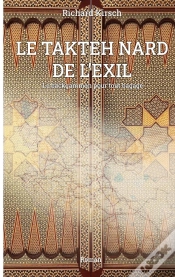 Capa do artigo Le Takhteh Nard De L