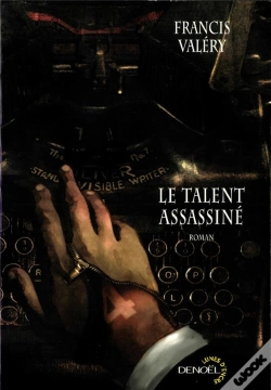 Capa do artigo Le Talent Assassiné