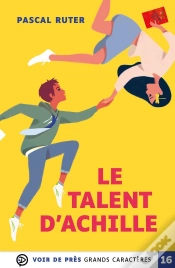 Capa do artigo Le Talent D