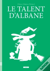 Le Talent D'Albane