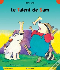 Capa do artigo Le Talent De Sam