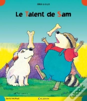 Capa do artigo Le Talent De Sam