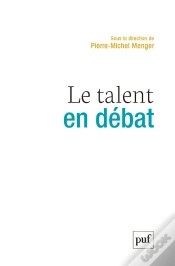 Capa do artigo Le Talent En Débat