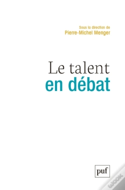 Capa do artigo Le Talent En Débat