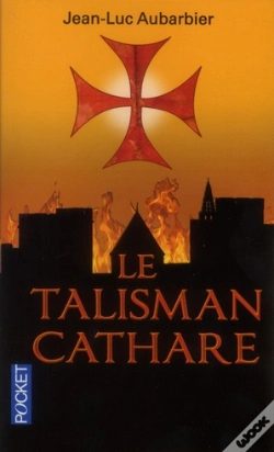 Capa do artigo Le Talisman Cathare