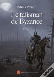 Capa do artigo Le Talisman De Byzance
