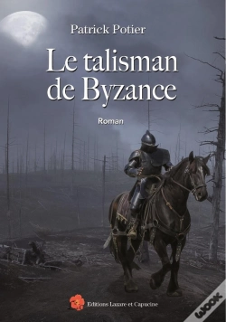 Capa do artigo Le Talisman De Byzance