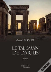 Capa do artigo Le Talisman De Darius