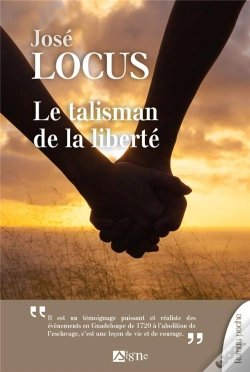 Capa do artigo Le Talisman De La Liberte