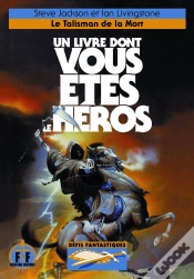 Capa do artigo Le Talisman De La Mort