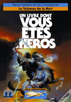 Capa do artigo Le Talisman De La Mort