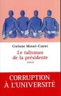 Le Talisman De La Présidente - Preview