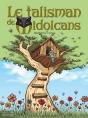 Le Talisman De Midolcans T.1 ; Geneviève Tomate - Preview