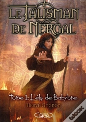 Capa do artigo Le Talisman De Nergal T.1 ; L