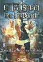 Le Talisman De Nergal T.2 ; Le Trésor De Salomon - Preview