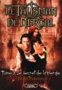 Le Talisman De Nergal T.3 ; Le Secret De La Vierge - Preview