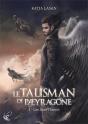 Le Talisman De Paeyragone - Tome 1 : Les Sans-Plumes - Preview