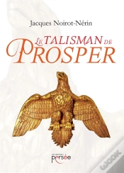 Capa do artigo Le Talisman De Prosper