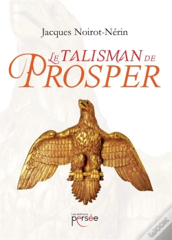 Capa do artigo Le Talisman De Prosper