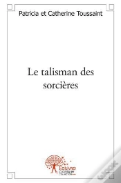 Capa do artigo Le Talisman Des Sorcieres