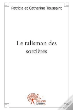 Capa do artigo Le Talisman Des Sorcieres
