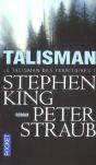 Le Talisman Des Territoires T.1 ; Talisman - Preview