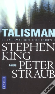Capa do artigo Le Talisman Des Territoires T.1 ; Talisman