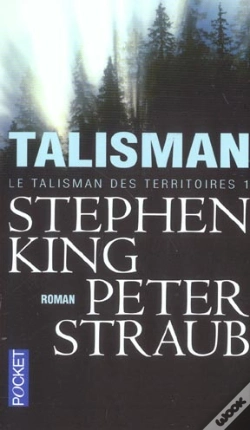 Capa do artigo Le Talisman Des Territoires T.1 ; Talisman