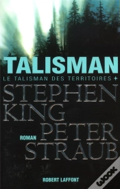 Capa do artigo Le Talisman Des Territoires T.1 ; Talisman