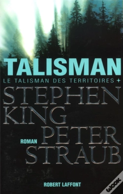 Capa do artigo Le Talisman Des Territoires T.1 ; Talisman