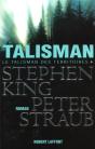 Le Talisman Des Territoires T.1 ; Talisman - Preview