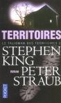 Le Talisman Des Territoires T.2 ; Territoires - Preview
