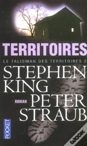 Capa do artigo Le Talisman Des Territoires T.2 ; Territoires
