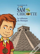Le Talisman Du Mexique