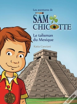 Capa do artigo Le Talisman Du Mexique