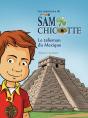 Le Talisman Du Mexique - Preview