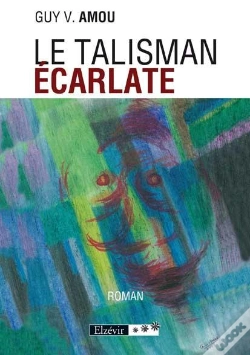 Capa do artigo Le Talisman Écarlate