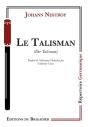 Le Talisman - Preview