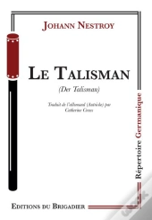 Le Talisman
