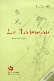 Capa do artigo Le Talisman